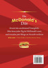 Die McDonald's Diät