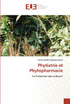 Phytiatrie et Phytopharmacie