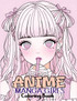 Anime Manga Girls