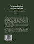 Chronica Regum Manniæ et Insularum