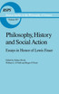Philosophy, History and Social Action