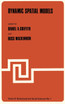 Dynamic Spatial Models