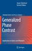Generalized Phase Contrast