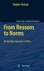 From Reasons to Norms