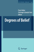 Degrees of Belief