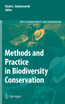 Methods and Practice in Biodiversity Conservation