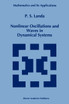 Nonlinear Oscillations and Waves in Dynamical Systems