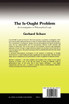 The Is-Ought Problem