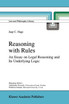 Reasoning with Rules