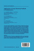 Applications of Group-Theoretical Methods in Hydrodynamics