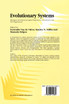 Evolutionary Systems