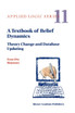 A Textbook of Belief Dynamics