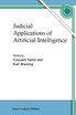Judicial Applications of Artificial Intelligence