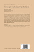 Meromorphic Functions and Projective Curves