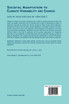 Societal Adaptation to Climate Variability and Change