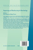 Engineering and Manufacturing for Biotechnology