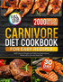 Carnivore Diet Cookbook for Easy Recipes