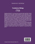 Turbellarian Biology