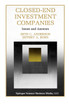 Closed-End Investment Companies