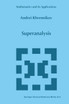 Superanalysis