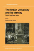 The Urban University and its Identity