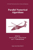 Parallel Numerical Algorithms