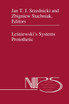 Leśniewski's Systems Protothetic