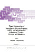 Spectroscopy of Inorganic Bioactivators