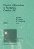Physics of Formation of Feii Lines Outside Lte