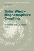 Solar Wind - Magnetosphere Coupling