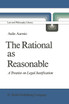 The Rational as Reasonable