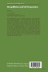 Disequilibrium and Self-Organisation
