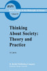 Thinking about Society