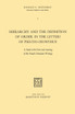Hierarchy and the Definition of Order in the Letters of Pseudo-Dionysius