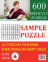 Hard Sudoku