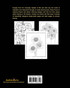 Relaxing Flowers Adult Coloring Book