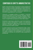 Compendio di Diritto Amministrativo