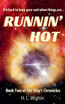 Runnin' Hot