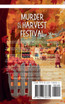 Murder at the Harvest Festival