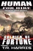 Human for Hire (2) - Soldier of Fortune