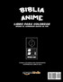 Biblia Anime Desde El Inicio Hasta El Final Vol 13