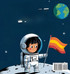 20 historias de Space Explorer