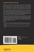 Supply Chain Software Security
