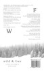 W & F Collector's Edition
