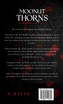 Moonlit Thorns (Hardcover)