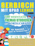 SERBISCH MIT SPAß LERNEN - FÜR ERWACHSENE