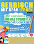 SERBISCH MIT SPAß LERNEN - FORTGESCHRITTENE