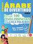 APRENDER ÁRABE SE DIVERTINDO! - PARA CRIANÇAS