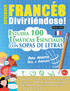 APRENDER FRANCÉS DIVIRTIÉNDOSE! - PARA ADULTOS