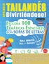 APRENDER TAILANDÉS DIVIRTIÉNDOSE! - PARA ADULTOS